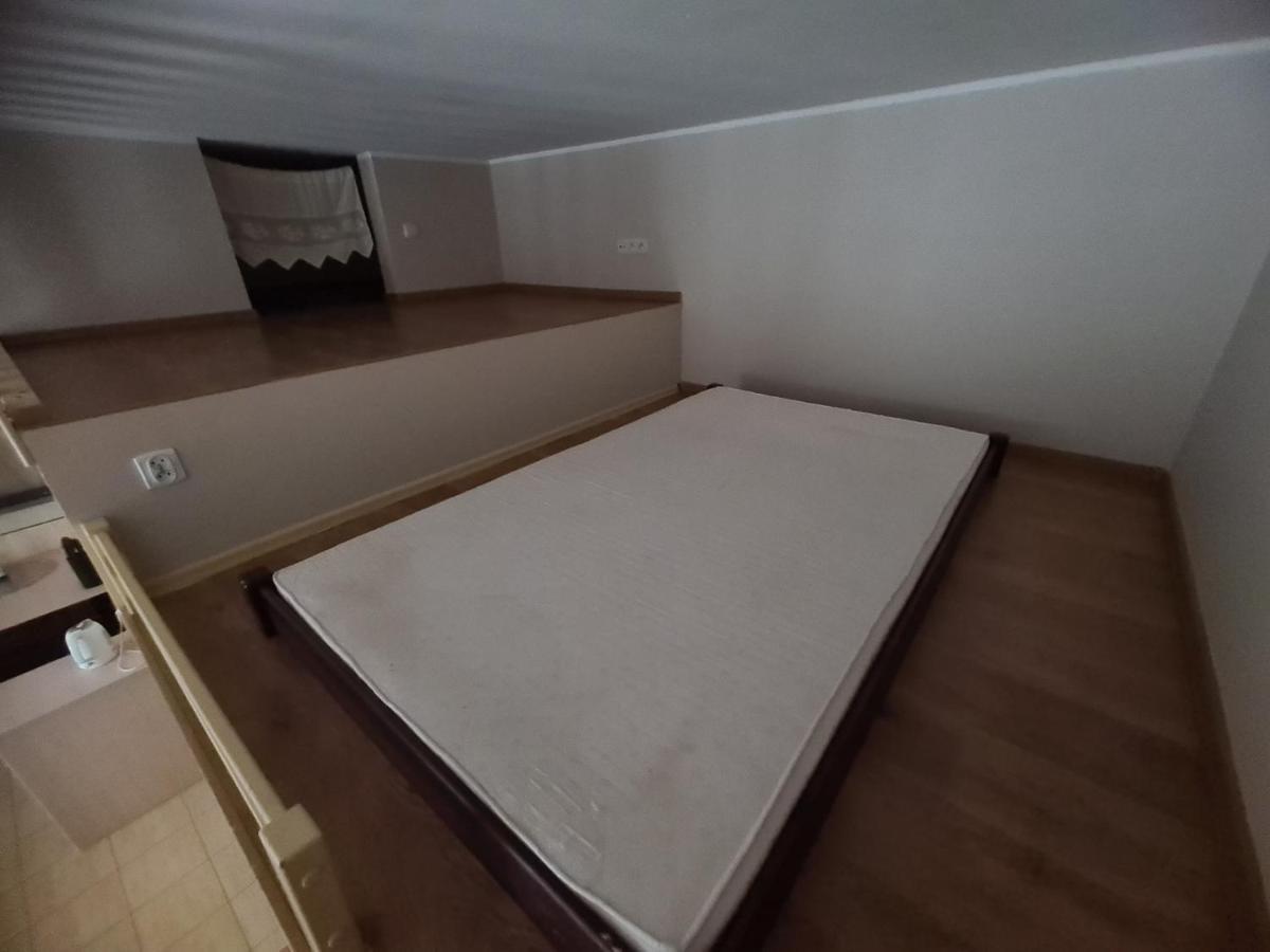 Apartamentyprzymorzu Apartament Z Antresola Kołobrzeg Eksteriør billede