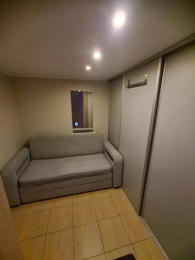 Apartamentyprzymorzu Apartament Z Antresola Kołobrzeg Eksteriør billede